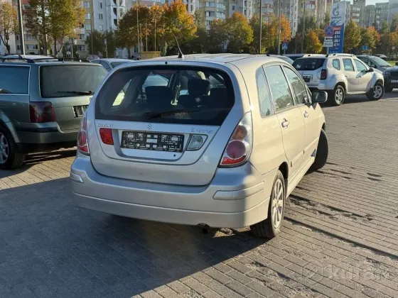 Продажа Suzuki Liana I Рестайлинг, 2006 г., Солигорск Солигорск