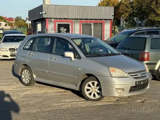 Продажа Suzuki Liana I Рестайлинг, 2006 г., Солигорск Солигорск