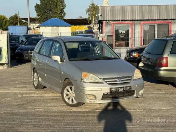 Продажа Suzuki Liana I Рестайлинг, 2006 г., Солигорск Солигорск