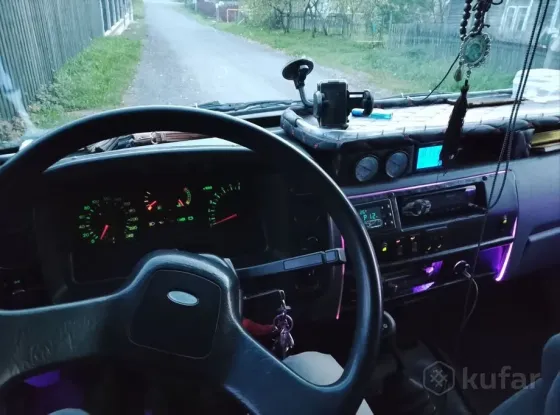 Продажа Ford Transit, 1990 г., Витебск Витебск