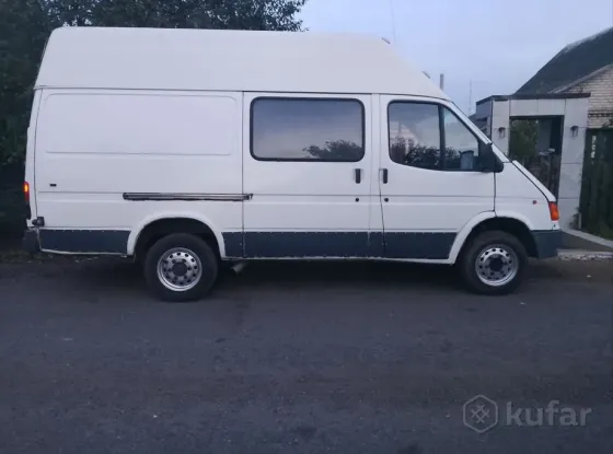 Продажа Ford Transit, 1990 г., Витебск Витебск