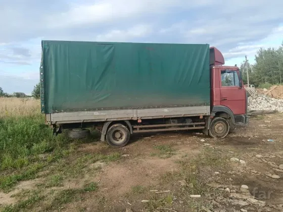 Продажа МАЗ 4370, 2006 г., Могилев Могилев