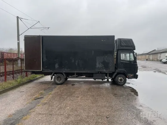 Продажа Mercedes-Benz 814, 1997 г., Октябрьский Октябрьский