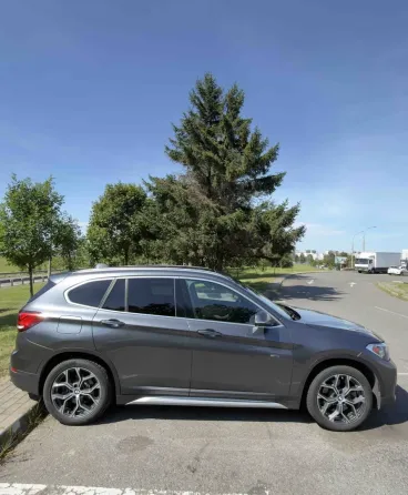 Продажа BMW X1 (F48) Рестайлинг, 2021 г., Минск Минск