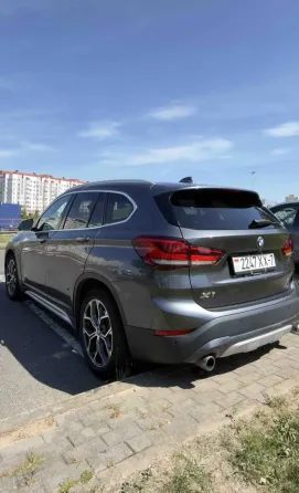 Продажа BMW X1 (F48) Рестайлинг, 2021 г., Минск Минск