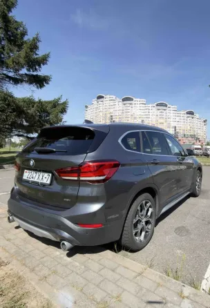 Продажа BMW X1 (F48) Рестайлинг, 2021 г., Минск Минск