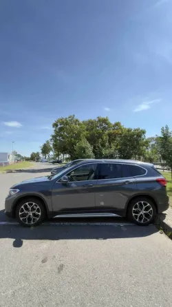Продажа BMW X1 (F48) Рестайлинг, 2021 г., Минск Минск