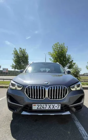 Продажа BMW X1 (F48) Рестайлинг, 2021 г., Минск Минск
