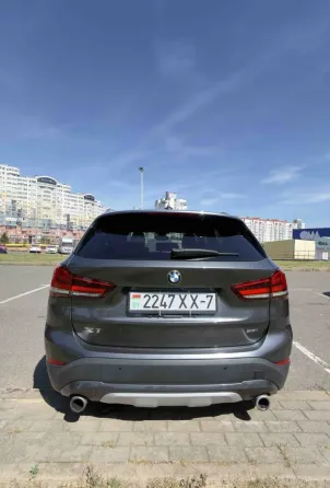Продажа BMW X1 (F48) Рестайлинг, 2021 г., Минск Минск
