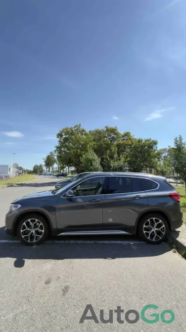 Продажа BMW X1 (F48) Рестайлинг, 2021 г., Минск Минск - изображение 2