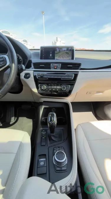 Продажа BMW X1 (F48) Рестайлинг, 2021 г., Минск Минск - изображение 7