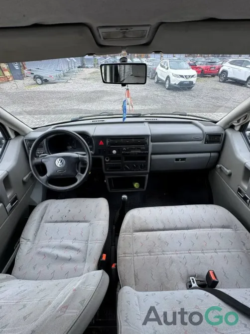 Продажа Volkswagen Transporter (T4), 2001 г., Жлобин Жлобин - изображение 9