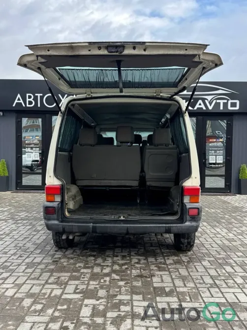 Продажа Volkswagen Transporter (T4), 2001 г., Жлобин Жлобин - изображение 12