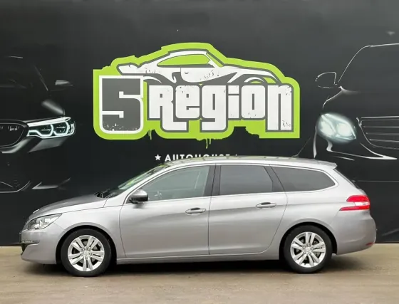 Продажа Peugeot 308 (II), 2015 г., Борисов Борисов