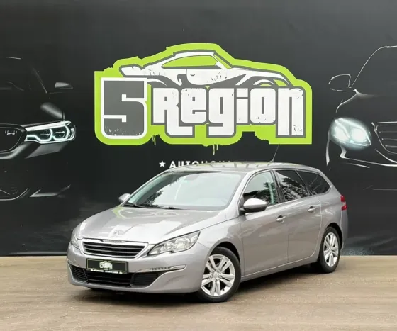 Продажа Peugeot 308 (II), 2015 г., Борисов Борисов