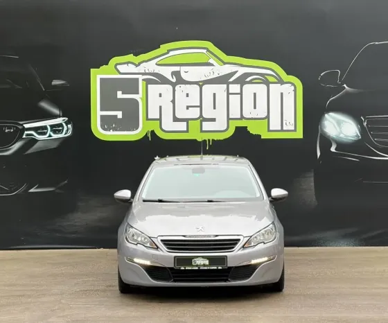 Продажа Peugeot 308 (II), 2015 г., Борисов Борисов