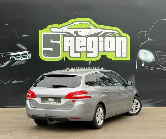 Продажа Peugeot 308 (II), 2015 г., Борисов Борисов