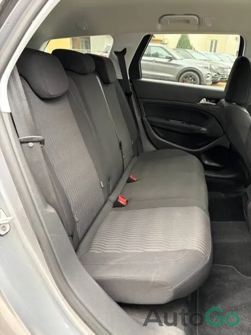 Продажа Peugeot 308 (II), 2015 г., Борисов Борисов - изображение 12