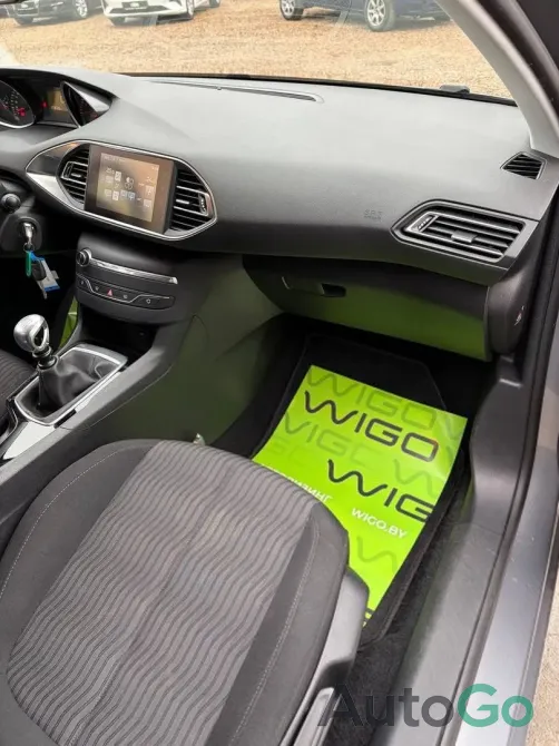 Продажа Peugeot 308 (II), 2015 г., Борисов Борисов - изображение 11