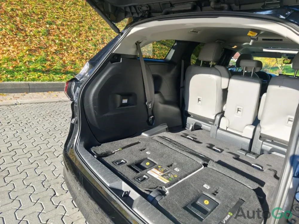 Продажа Toyota Sienna IV, 2025 г., Гродно Гродно - изображение 11