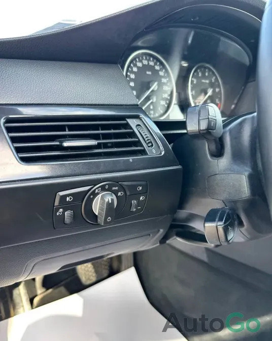 Продажа BMW 5 серия (E60/E61) Рестайлинг, 2008 г., Гродно Гродно - изображение 11