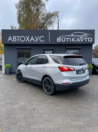 Продажа Chevrolet Equinox III, 2021 г., Барановичи Барановичи
