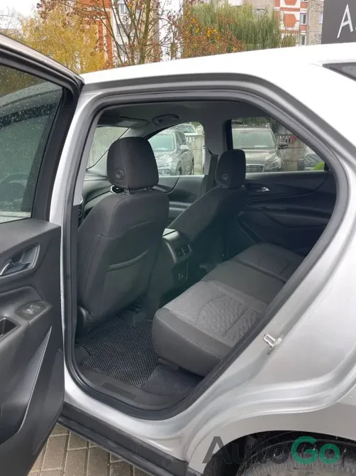 Продажа Chevrolet Equinox III, 2021 г., Барановичи Барановичи - изображение 10