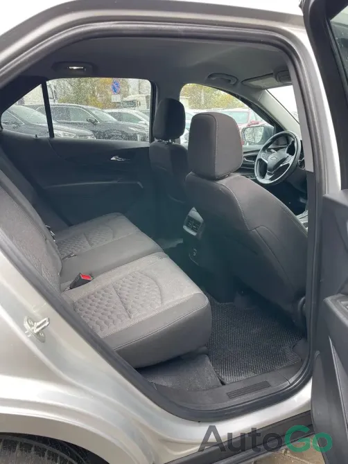 Продажа Chevrolet Equinox III, 2021 г., Барановичи Барановичи - изображение 12