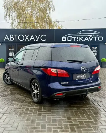Продажа Mazda 5 (II), 2011 г., Минск Минск