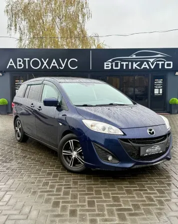 Продажа Mazda 5 (II), 2011 г., Минск Минск