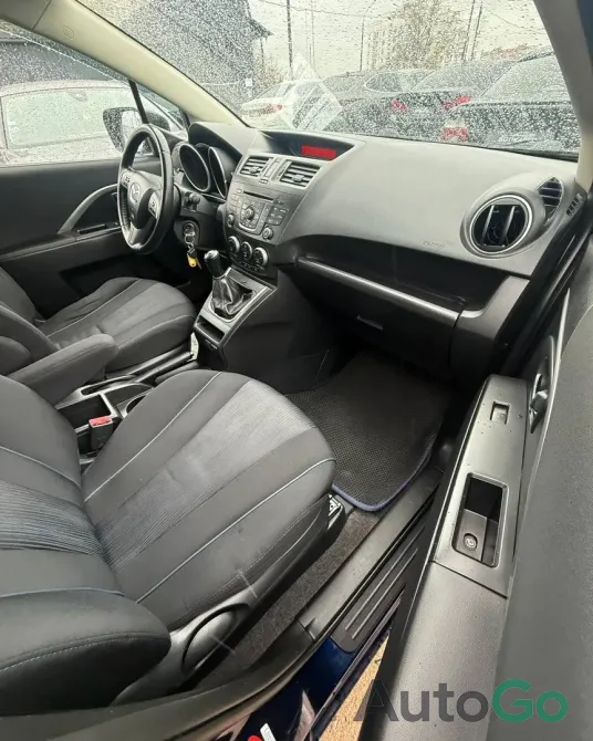 Продажа Mazda 5 (II), 2011 г., Минск Минск - изображение 12