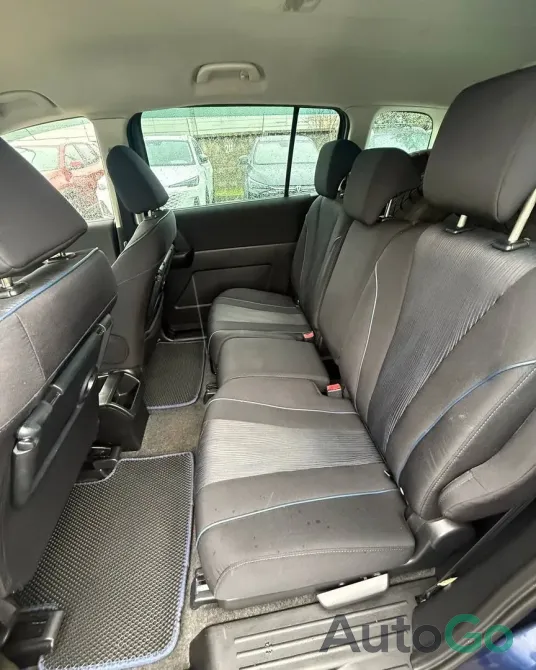 Продажа Mazda 5 (II), 2011 г., Минск Минск - изображение 11