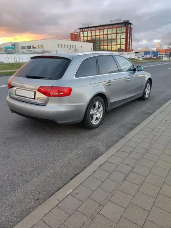 Продажа Audi A4 (B8), 2010 г., Минск Минск