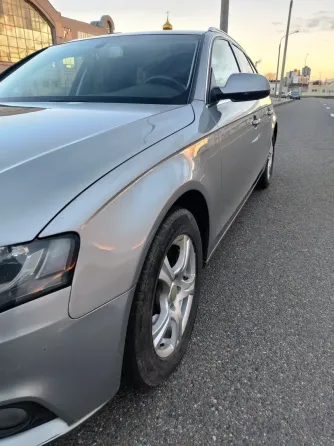 Продажа Audi A4 (B8), 2010 г., Минск Минск