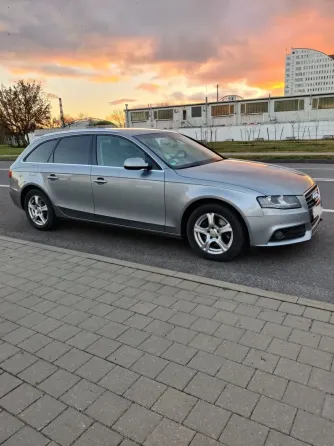 Продажа Audi A4 (B8), 2010 г., Минск Минск