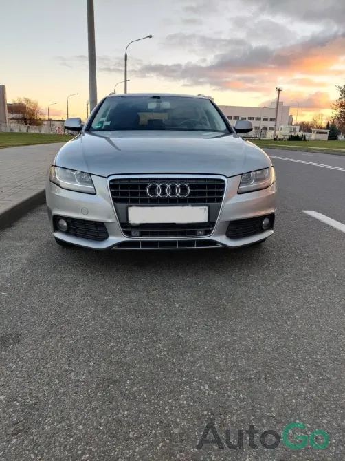  A4 (B8)