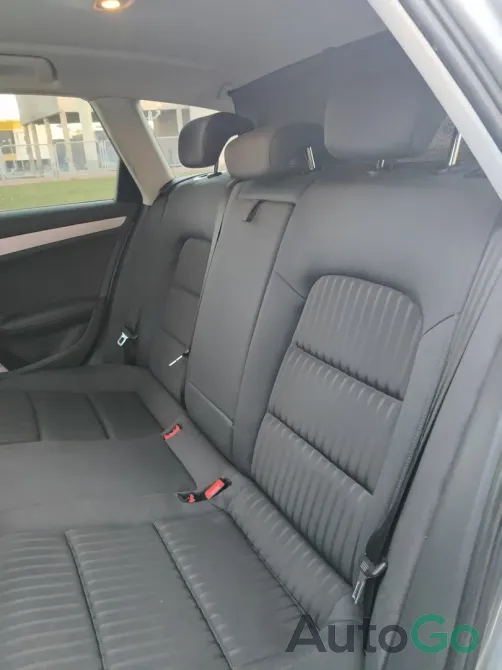 Продажа Audi A4 (B8), 2010 г., Минск Минск - изображение 10