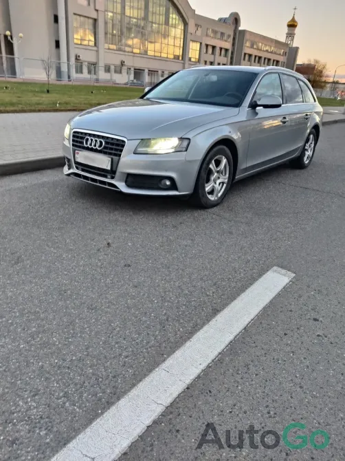  A4 (B8)