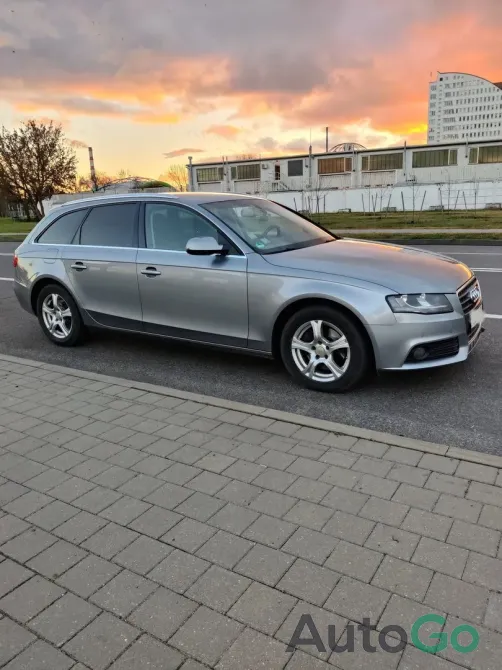  A4 (B8)