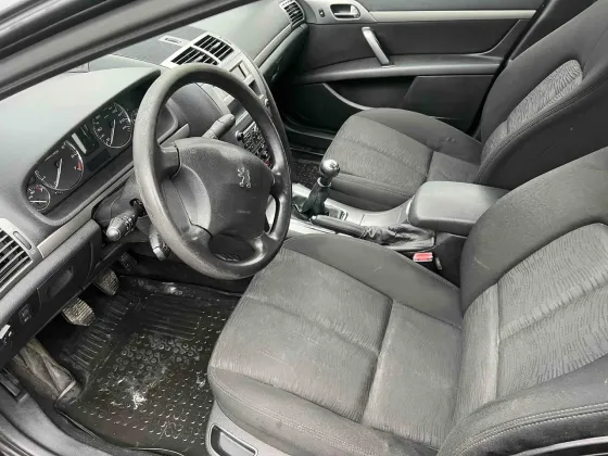Продажа Peugeot 407 (I), 2007 г., Минск Минск