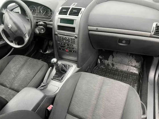 Продажа Peugeot 407 (I), 2007 г., Минск Минск