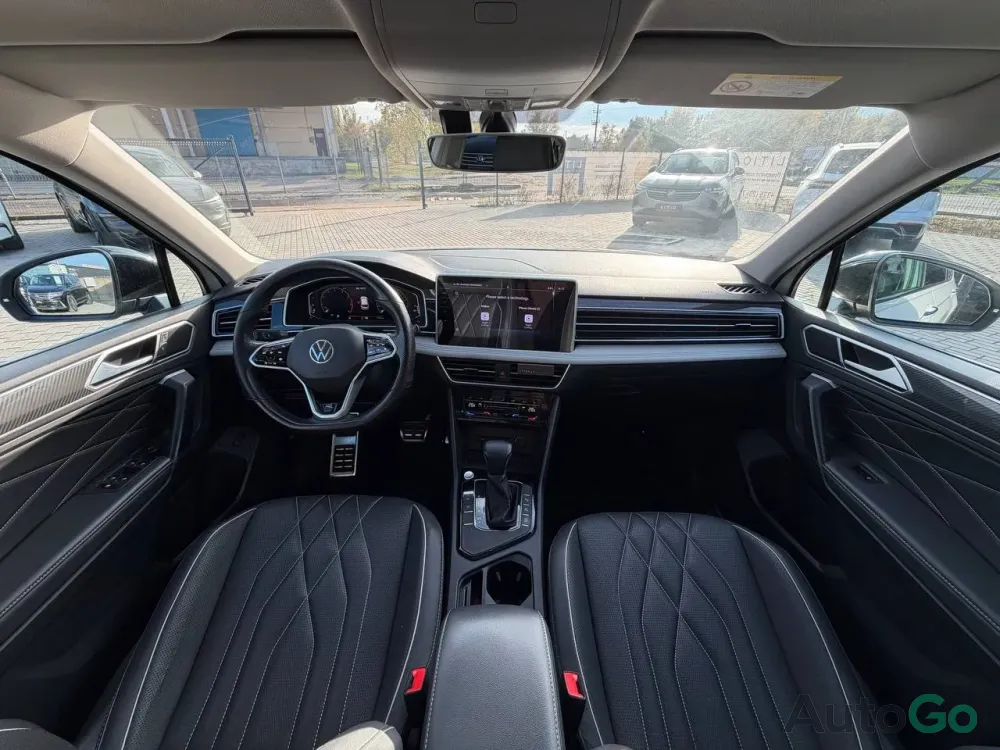Продажа Volkswagen Tiguan (II) Рестайлинг, 2021 г., Брест Брест - изображение 12