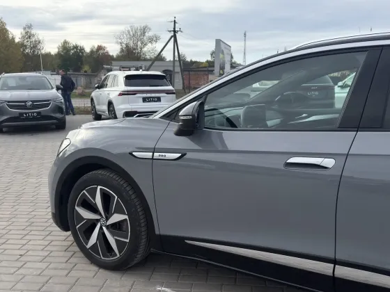 Продажа Volkswagen ID.4 (I), 2024 г., Брест Брест