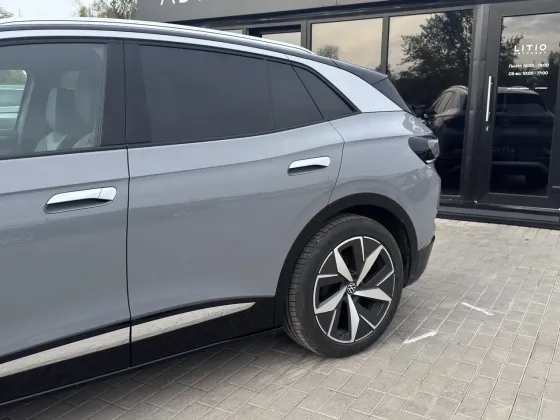 Продажа Volkswagen ID.4 (I), 2024 г., Брест Брест