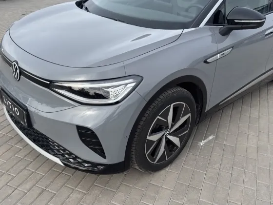Продажа Volkswagen ID.4 (I), 2024 г., Брест Брест