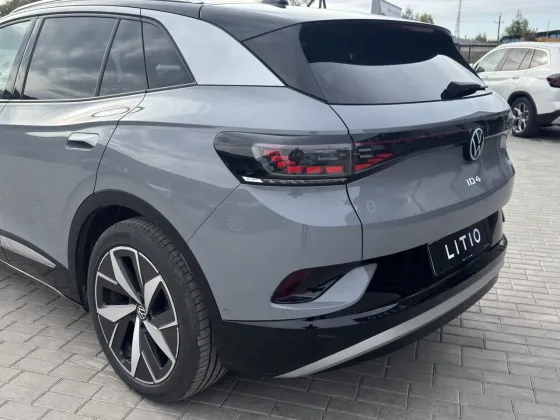 Продажа Volkswagen ID.4 (I), 2024 г., Брест Брест
