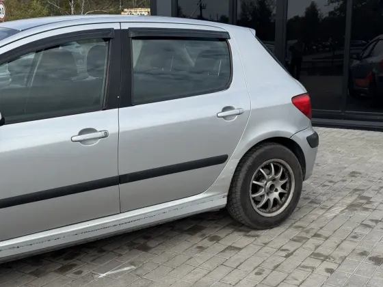 Продажа Peugeot 307 (I) Рестайлинг, 2007 г., Брест Брест