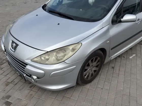 Продажа Peugeot 307 (I) Рестайлинг, 2007 г., Брест Брест