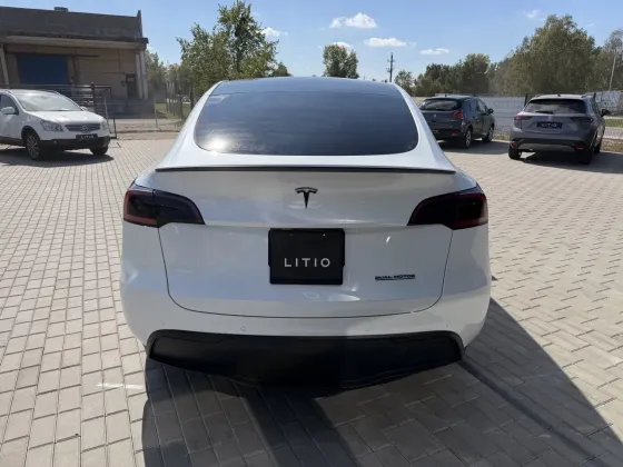 Продажа Tesla Model Y (I), 2020 г., Брест Брест