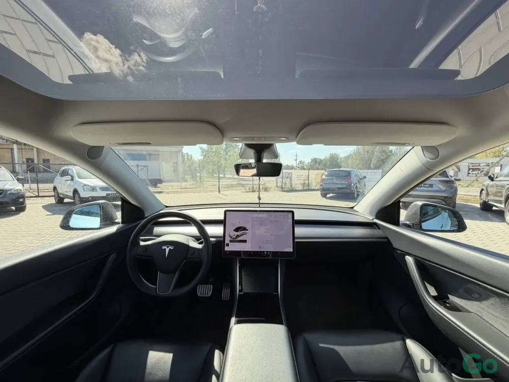 Продажа Tesla Model Y (I), 2020 г., Брест Брест - изображение 11